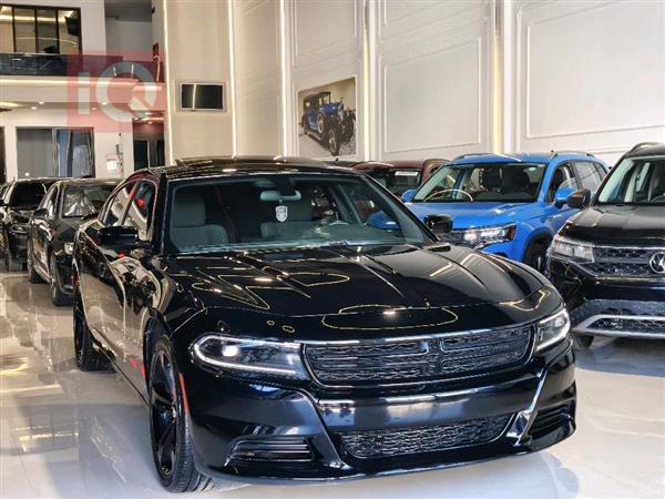 دودج تشارجر 2023 للبيع في العراق - اربيل